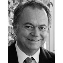 Jakob Björklund, Industry Director for Process Manufacturing at IFS