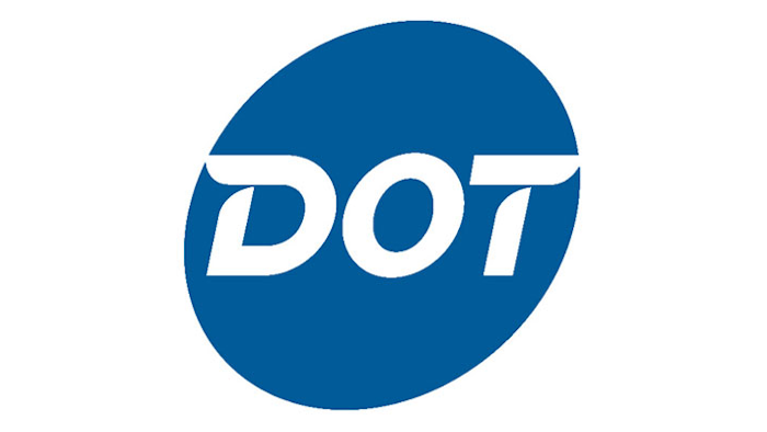 Mnet 149205 Dot Foods Logo Listing