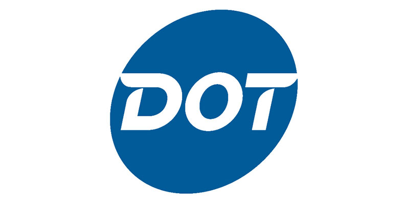 Mnet 149206 Dot Foods Logo Listing