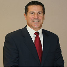 Mark DiMaggio, Head of Food and Beverage, Linde LLC