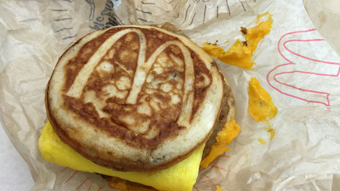 Mnet 149337 Mc Griddle Hero