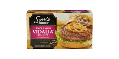 Mnet 172061 Sam S Choice Black Angus Vidalia Onion Beef Walmart