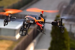 Mnet 172063 Drone Stock