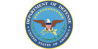 Mnet 172096 Department Of Defense
