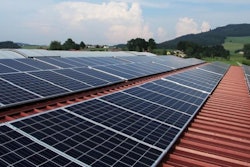 Mnet 172118 Solar Panels