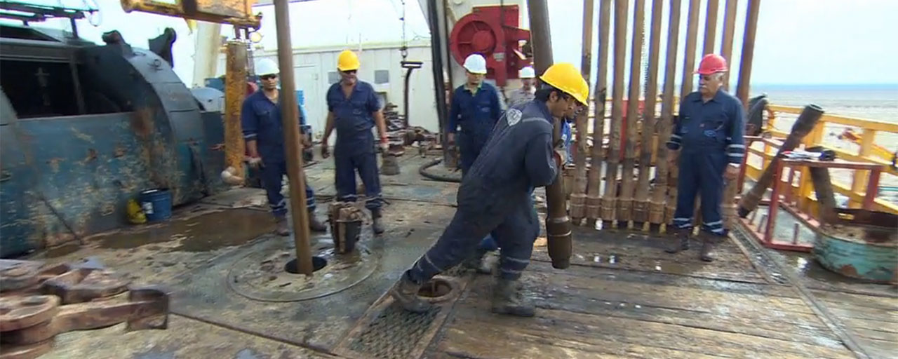 Mnet 172147 Iran Oil