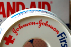 Mnet 172148 Johnson Johnson