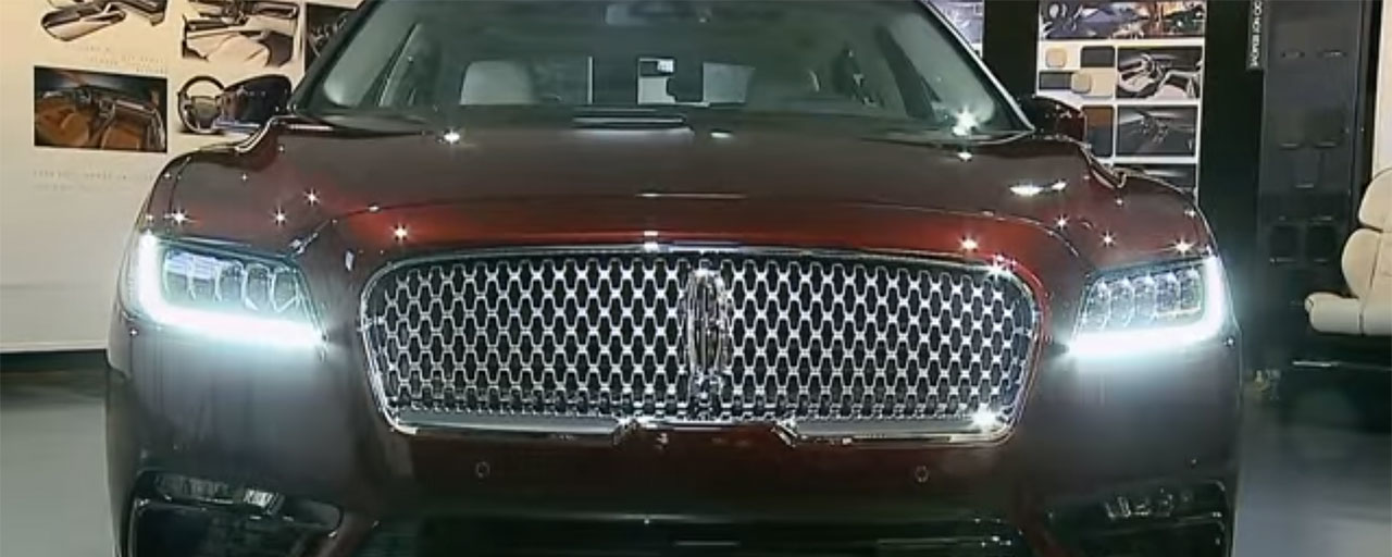 Mnet 172159 Lincoln