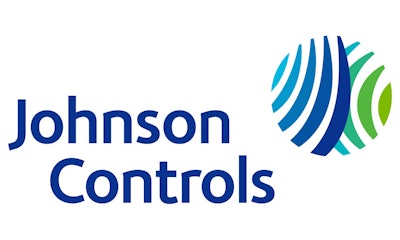 Mnet 172176 Johnson Controls