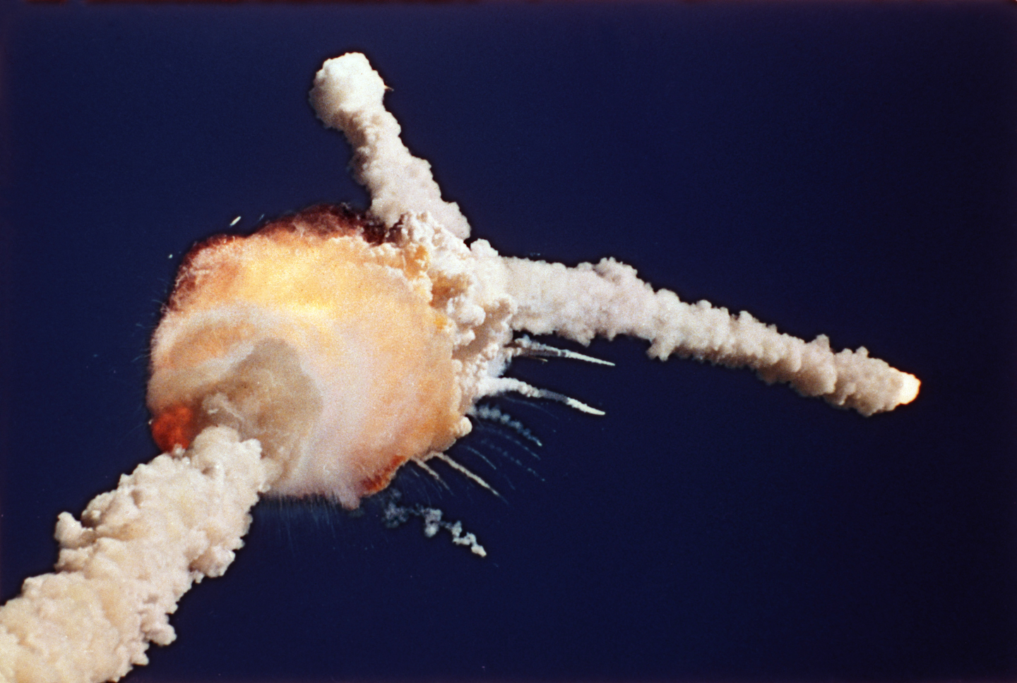 Today In Manufacturing History: The Challenger Explosion | Manufacturing.net1440 x 968