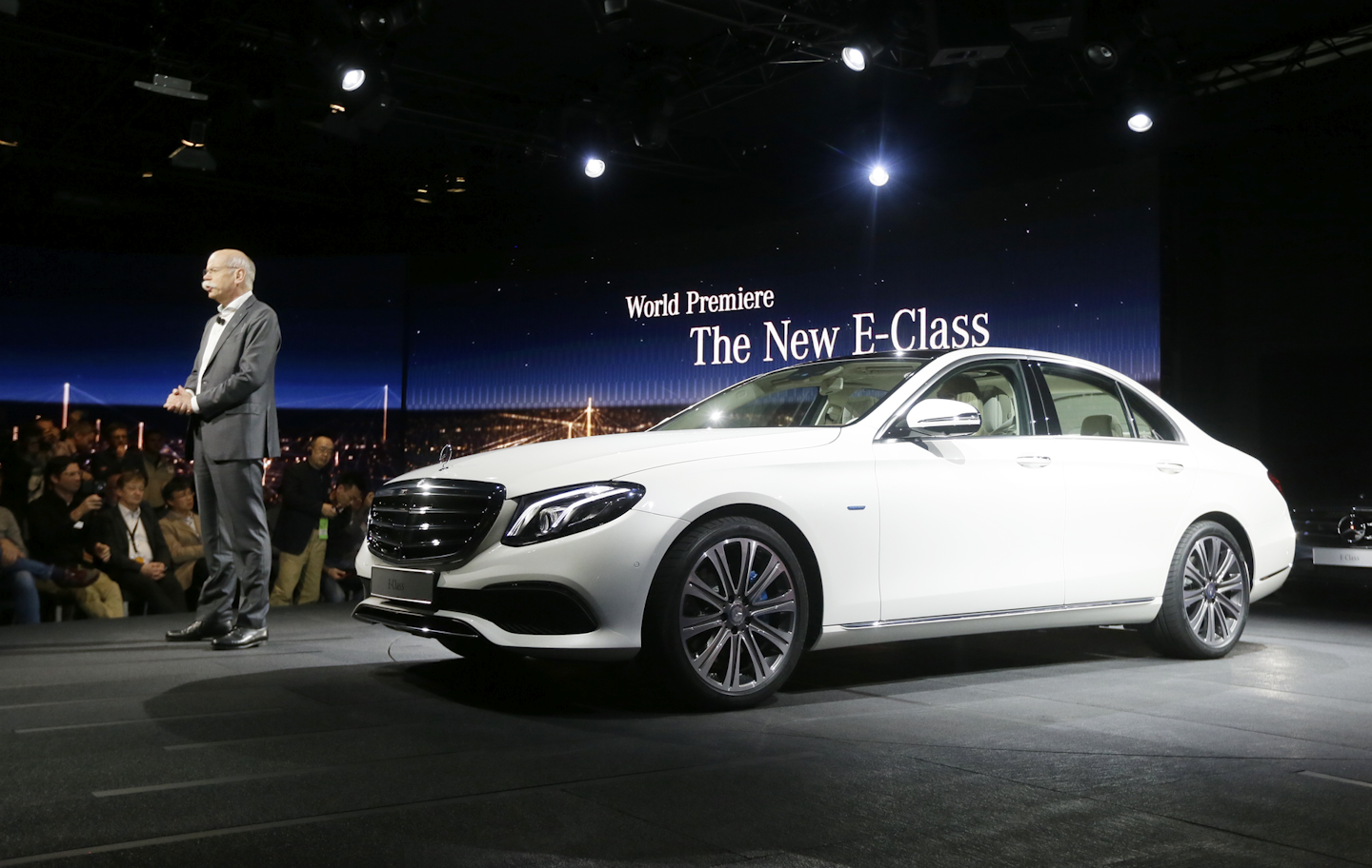 Mnet 190839 Auto Show Mercedes Be Minn