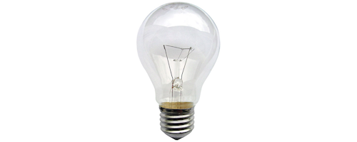 Mnet 190879 Lightbulb