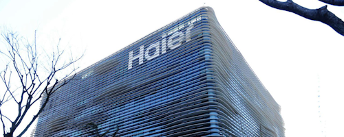 Mnet 190897 Haier