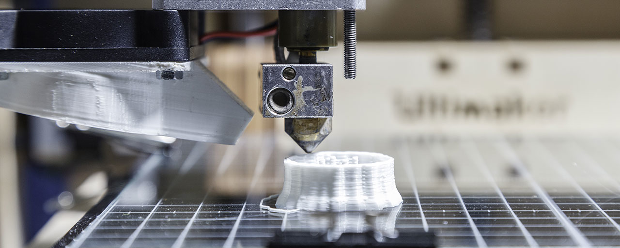 How 3D Printing Will Impact The Manufacturing Industry | Manufacturing.net