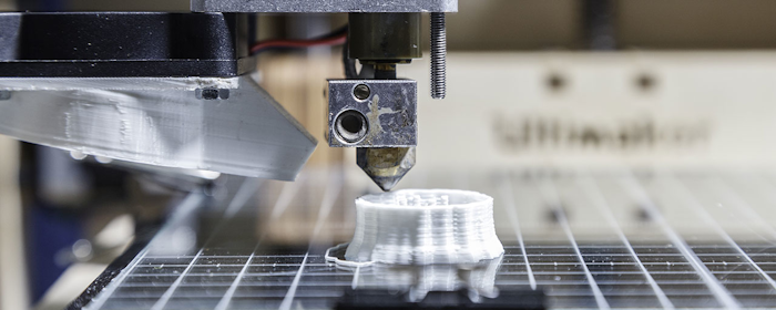 How 3d Printing Will Impact The Manufacturing Industry