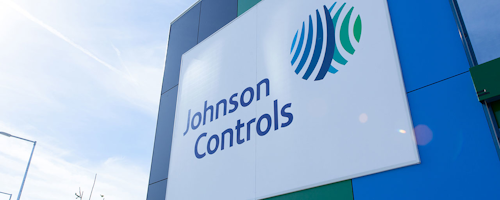Mnet 190947 Johnson Controls