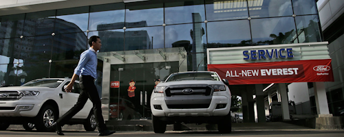 Mnet 190949 Ford Asia
