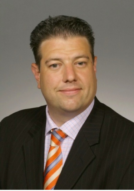Jason Rushforth