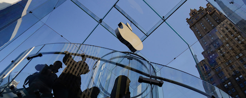 Mnet 190957 Apple 2