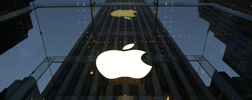 Mnet 190966 Apple 3