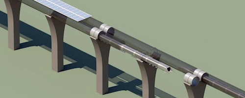 Mnet 190967 Hyperloop