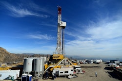 The leak at Porter Ranch started in October, and likely won’t be fixed for at least two more months. Officials have relocated several thousand residents who said the stench made them sick. (Dean Musgrove/Los Angeles Daily News via AP, Pool, File)