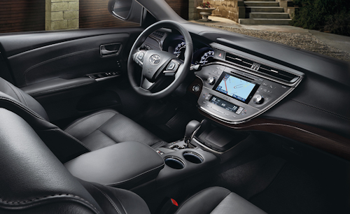 (Image credit: Toyota)