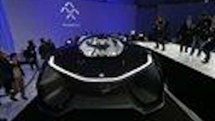 Mnet 55226 Gadget Show Faraday Future Ap Tn