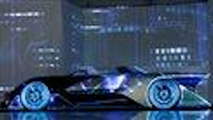 Mnet 55336 Aptopix Gadget Show Faraday Future Ap Tn