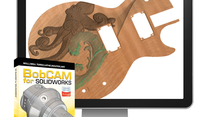 Mnet 55661 Bob Cam For Solidworks V5 Webinar