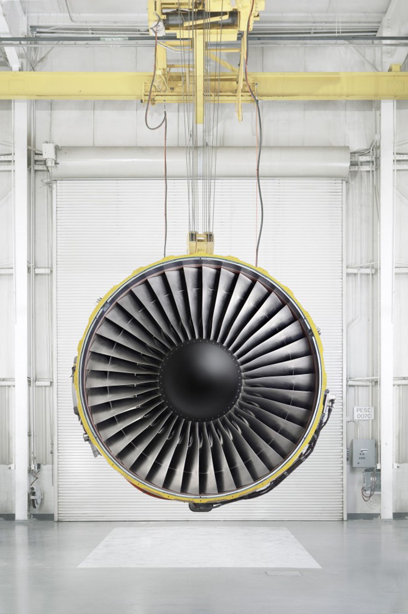 (Image credit: GE Aviation)