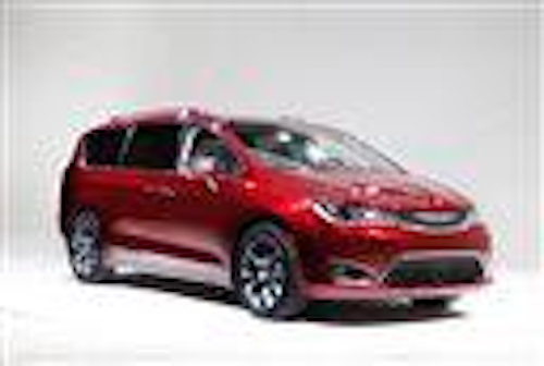 Mnet 56116 Auto Show Chrysler Ap Tn
