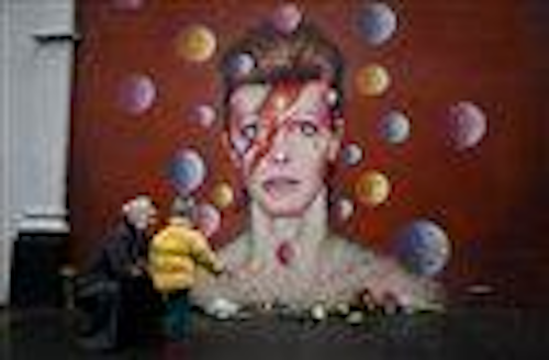 Mnet 56176 Britain Obit David Bowie Ap Tn