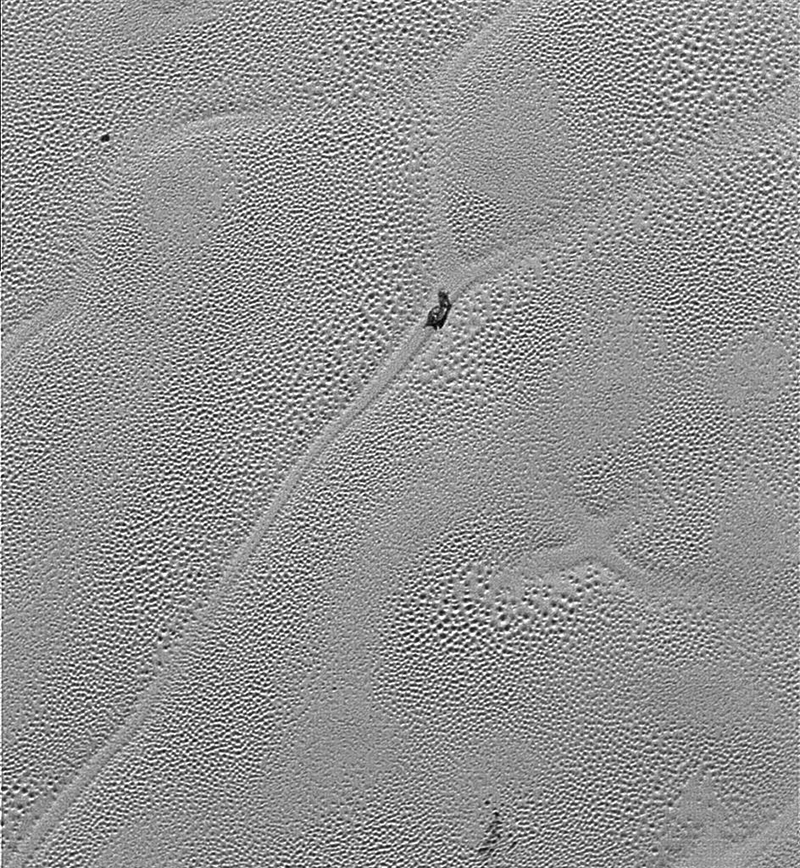 (Image credit: NASA/JHUAPL/SwRI)
