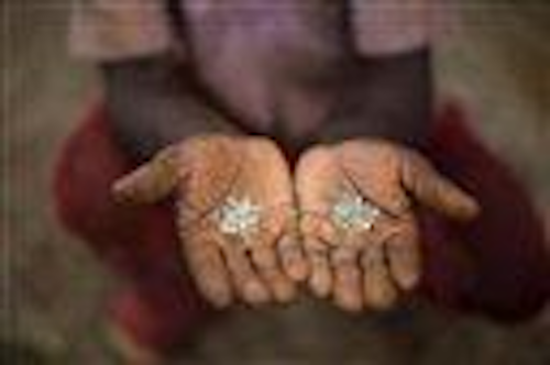 Mnet 56411 Aptopix Brazil Diamond Mining Photo Gallery Ap Tn