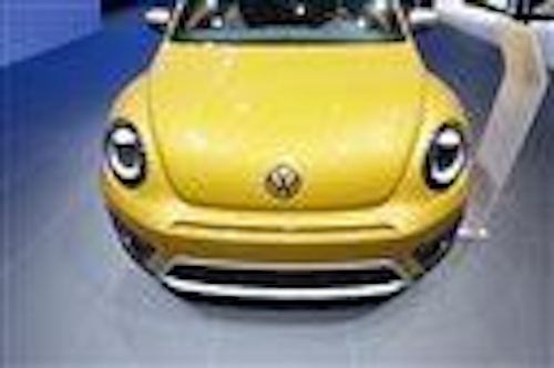Mnet 56421 Auto Show Volkswagen Ap Tn