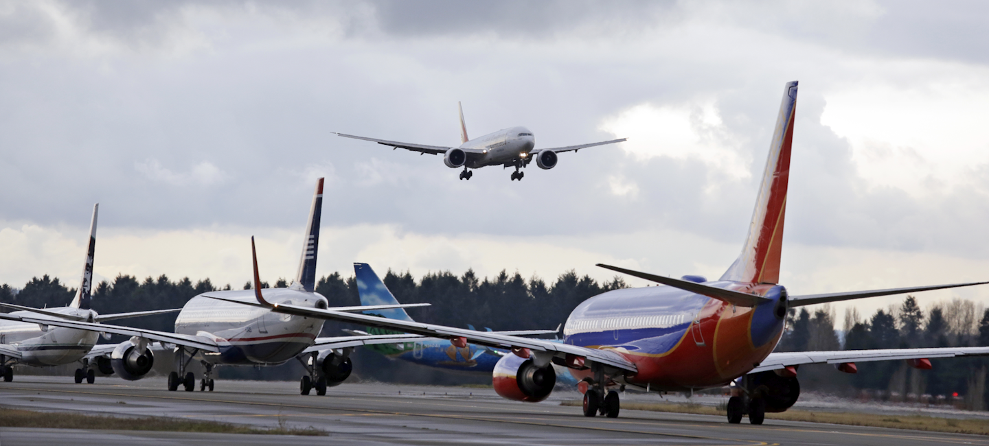 Mnet 56526 Boeing Alaska Ap