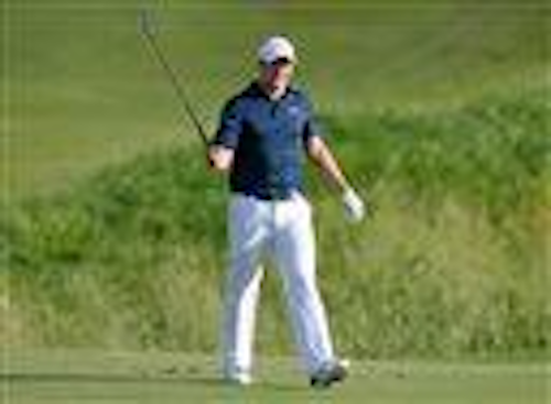 Mnet 56841 Tournament Of Champions Golf Ap Tn