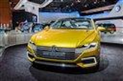 Mnet 57101 Aptopix Belgium Motor Show Ap Tn