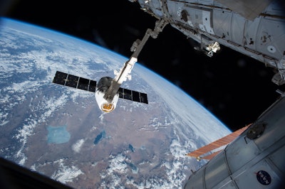 (Image credit: NASA via AP)