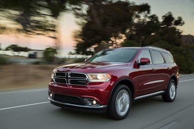 (Image credit: Fiat Chrysler Automobiles)
