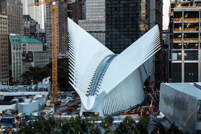 (Image credit: Silverstein Properties/World Trade Center)