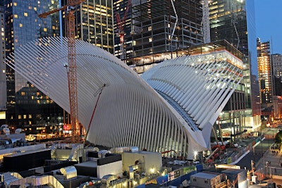 (Image credit: Silverstein Properties/World Trade Center)