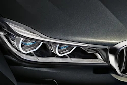 (Image credit: BMW AG)