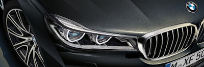 (Image credit: BMW AG)