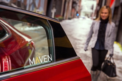 (Image credit: General Motors)