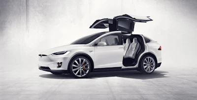 (Image credit: Tesla Motors)