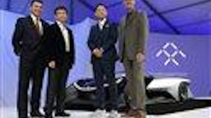 Mnet 58096 Faraday Future Tax Breaks Ap Tn