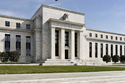 The Federal Reserve. (AP Photo)