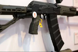 Mnet 58601 Kalashnikov